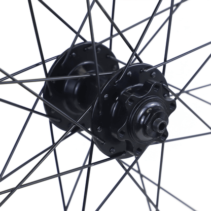 Zukka Hagen - 29“ Mountain Bike Wheelset - Howling Moto