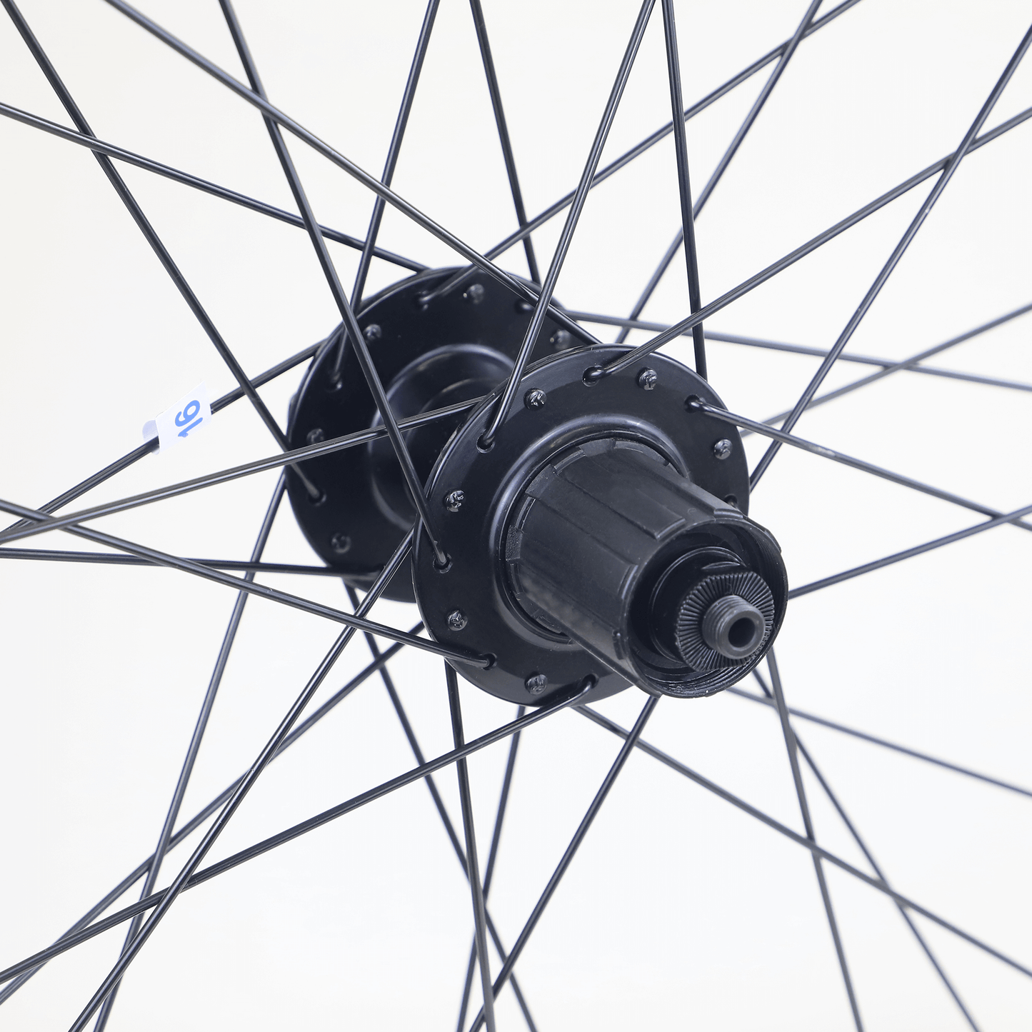 Zukka Hagen - 29“ Mountain Bike Wheelset - Howling Moto