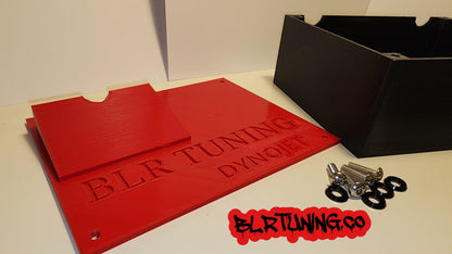 DYNOJET DISPLAY BOX BY BLR TUNING - Howling Moto