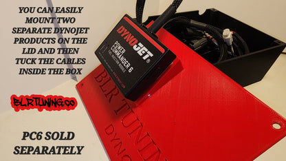 DYNOJET DISPLAY BOX BY BLR TUNING - Howling Moto