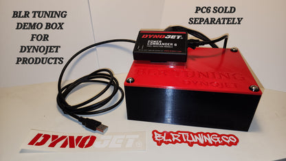DYNOJET DISPLAY BOX BY BLR TUNING - Howling Moto