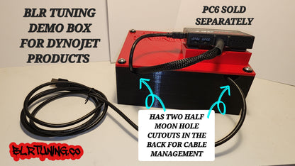 DYNOJET DISPLAY BOX BY BLR TUNING - Howling Moto