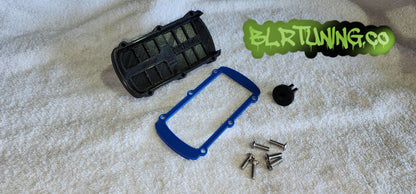 PV3 CASE MOUNT BY BLR TUNING FOR DYNOJET PV3 - Howling Moto