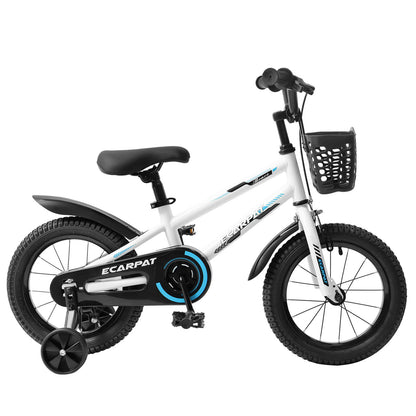Ecarpat Runster 14" Kid Bike - Howling Moto