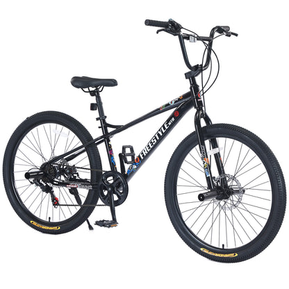 Rock-Rod - 26"×2.35” - Howling Moto