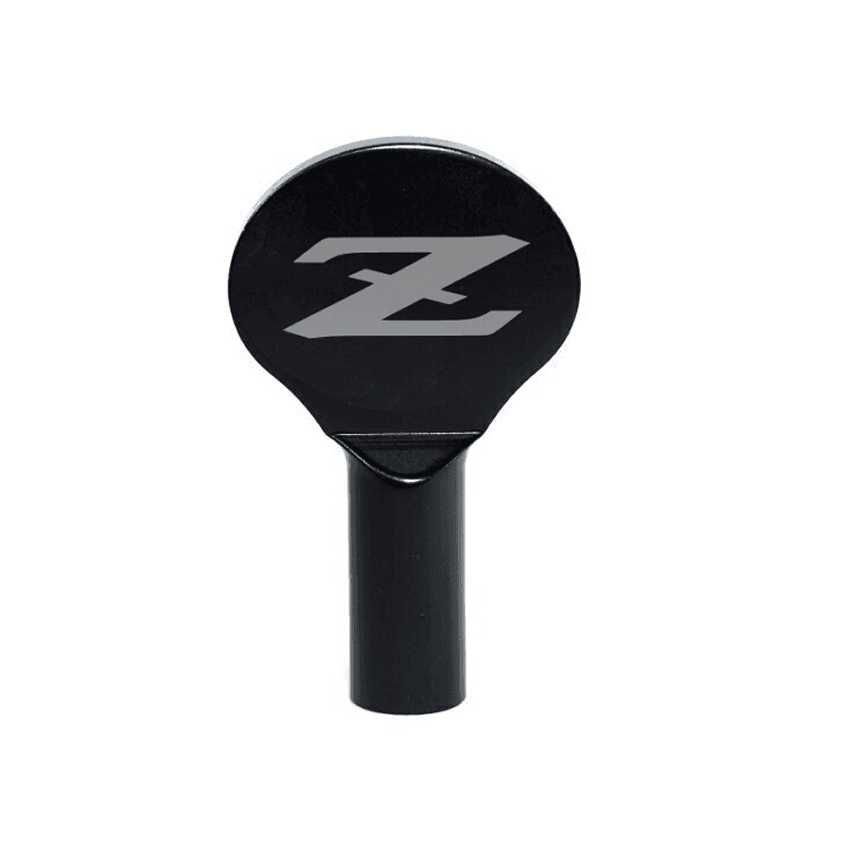 ZSPEC Dipstick Handle for '23+ Nissan Z RZ34, Billet Aluminum w/ Hex Key - Howling Moto