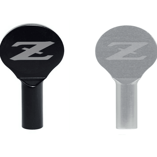 ZSPEC Dipstick Handle for '23+ Nissan Z RZ34, Billet Aluminum w/ Hex Key - Howling Moto