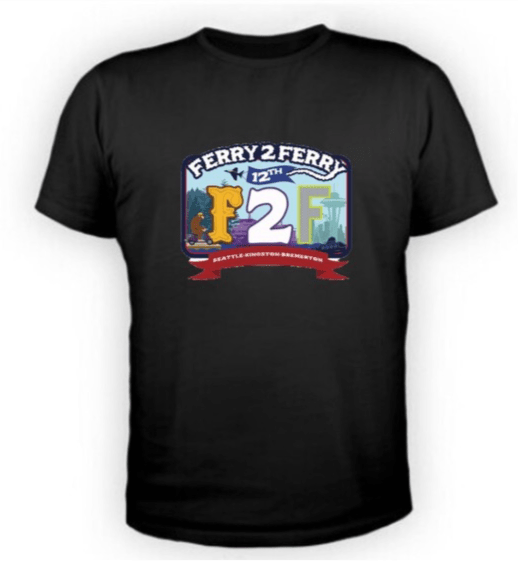 2024 Ferry2ferry Shirt