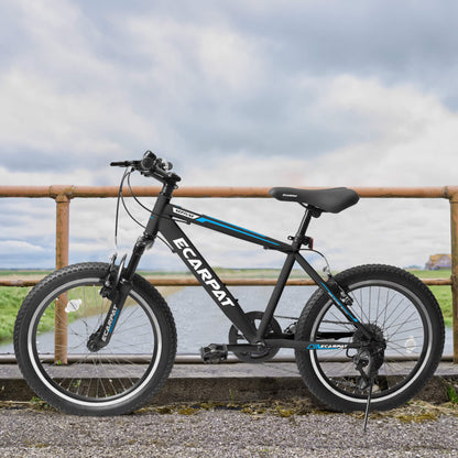 Cirle Wind - 20” - Howling Moto