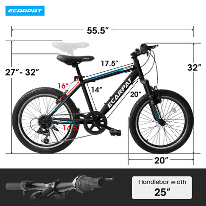 Cirle Wind - 20” - Howling Moto