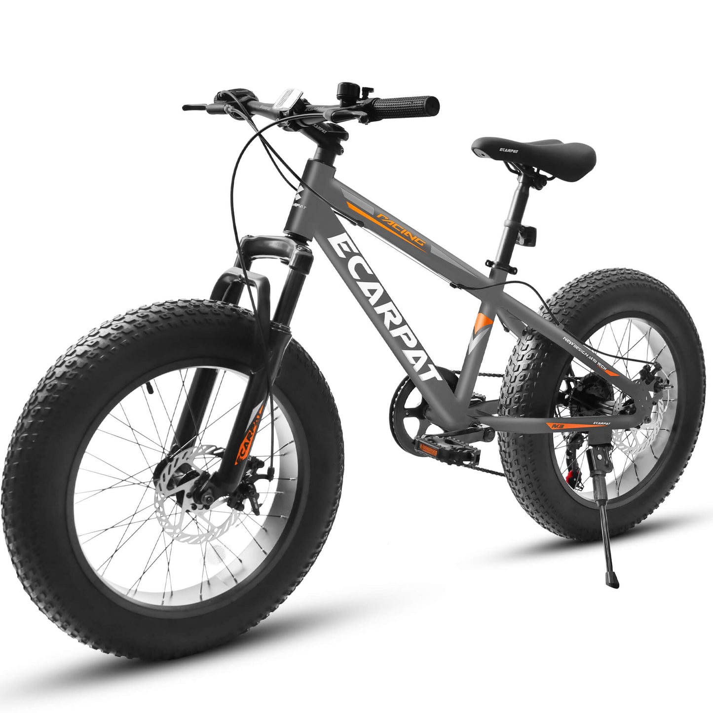 Ecarpat Arena - 20"×4" - Howling Moto
