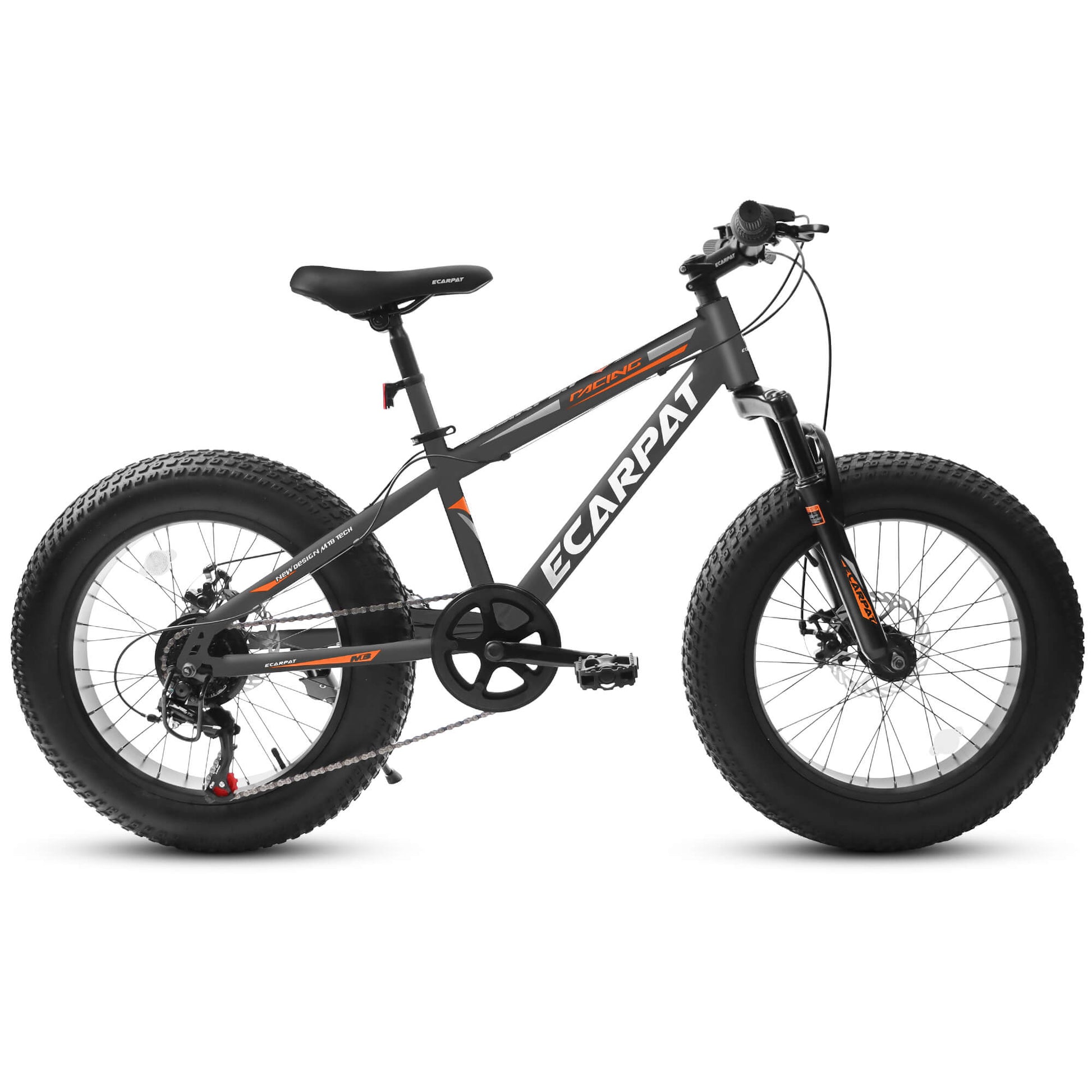 Ecarpat Arena - 20"×4" - Howling Moto