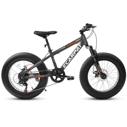 Ecarpat Arena - 20"×4" - Howling Moto
