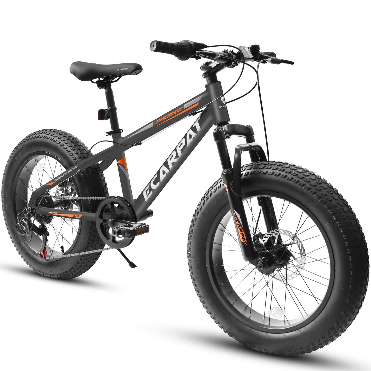 Ecarpat Arena - 20"×4" - Howling Moto