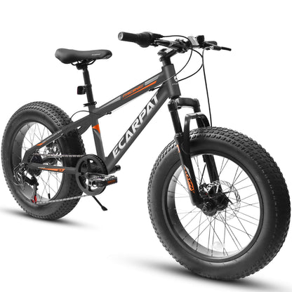 Ecarpat Arena - 20"×4" - Howling Moto