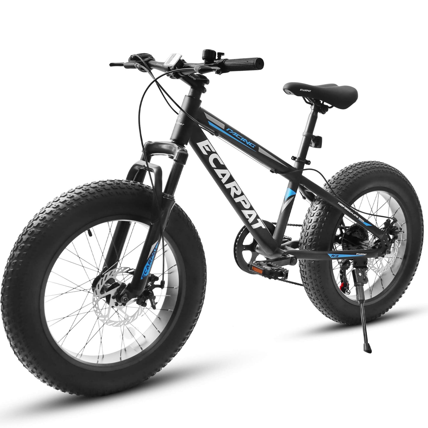 Ecarpat Arena - 20"×4" - Howling Moto