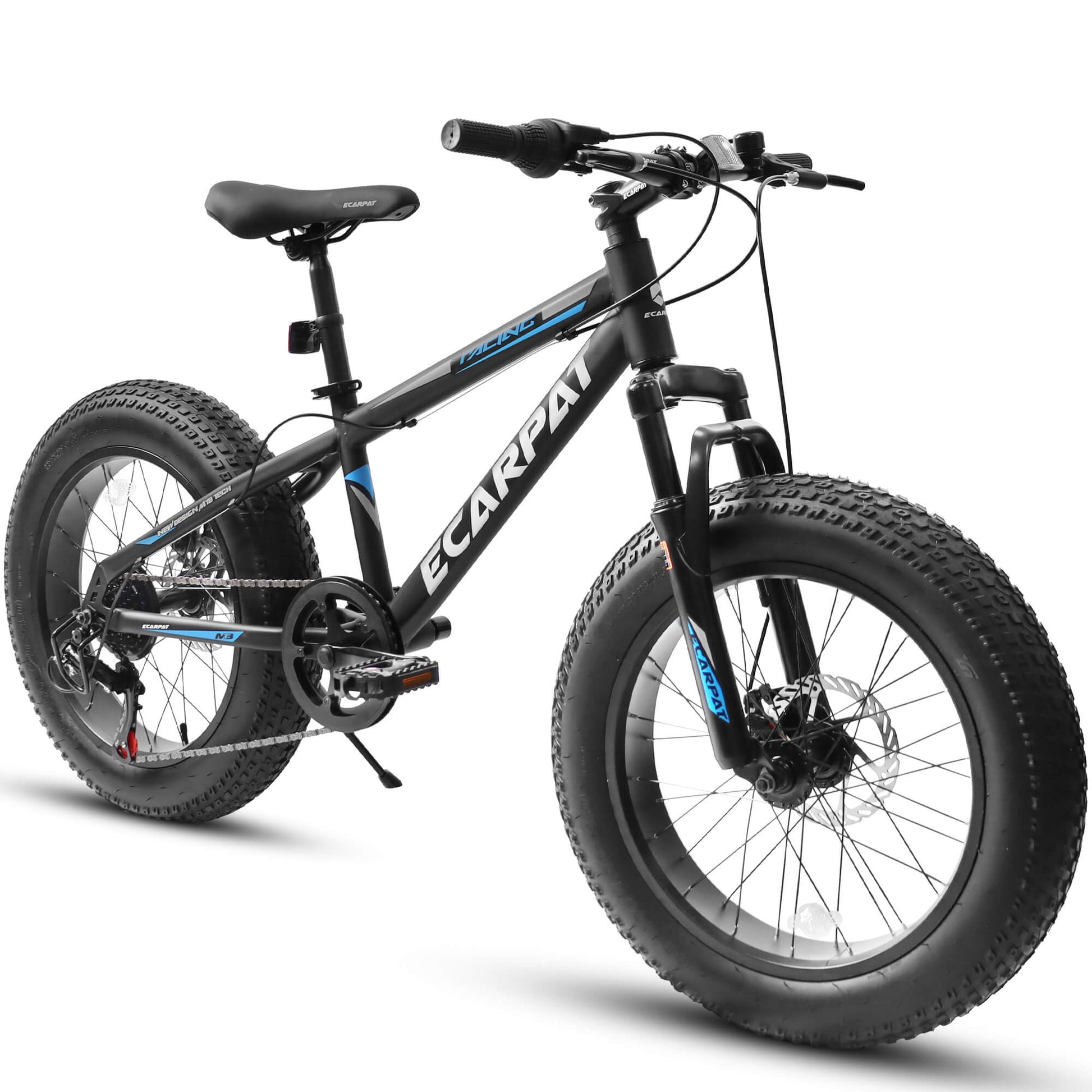 Ecarpat Arena - 20"×4" - Howling Moto
