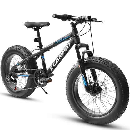 Ecarpat Arena - 20"×4" - Howling Moto