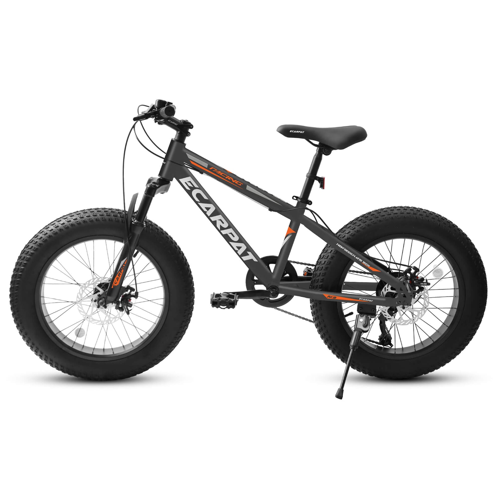 Ecarpat Arena - 20"×4" - Howling Moto