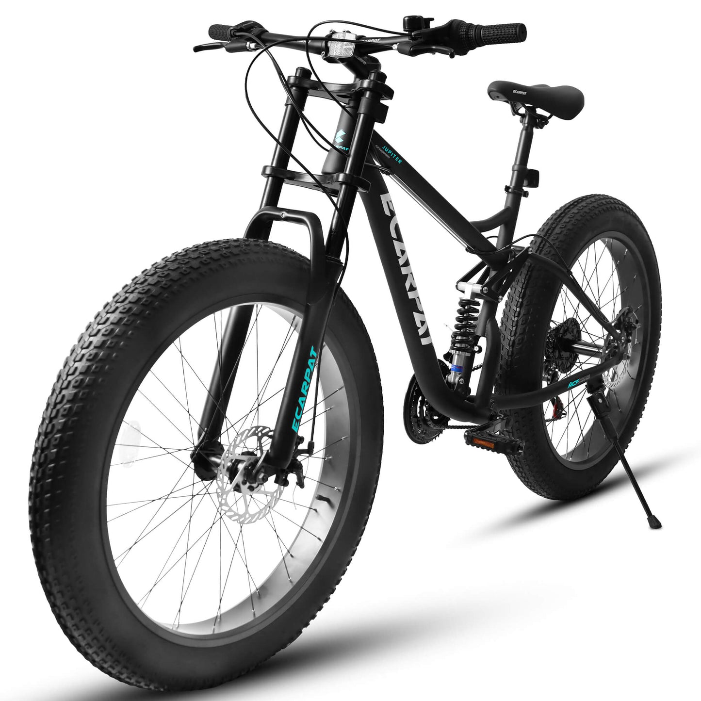 Ecarpat Jumbo MX - 26"×4" - Howling Moto