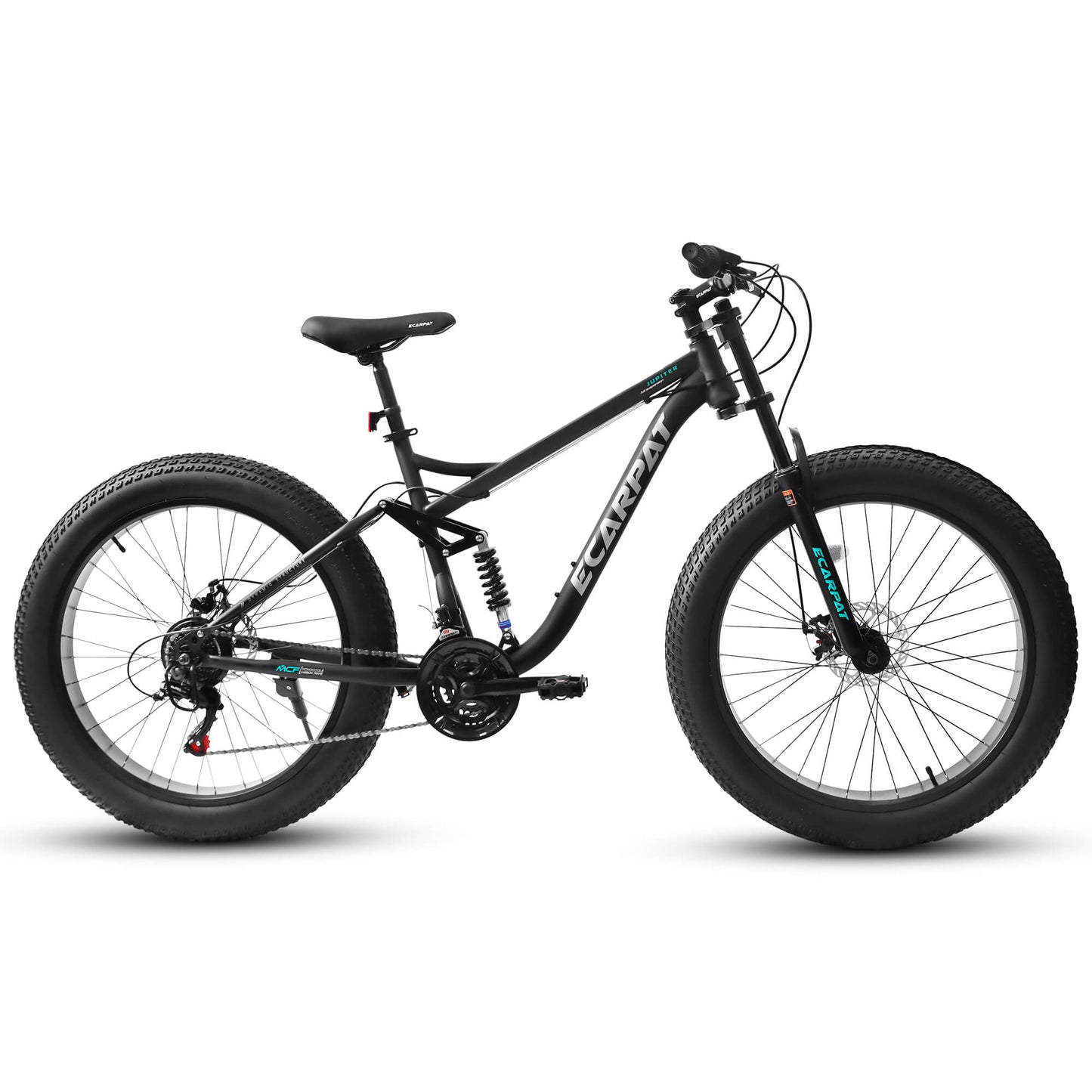 Ecarpat Jumbo MX - 26"×4" - Howling Moto