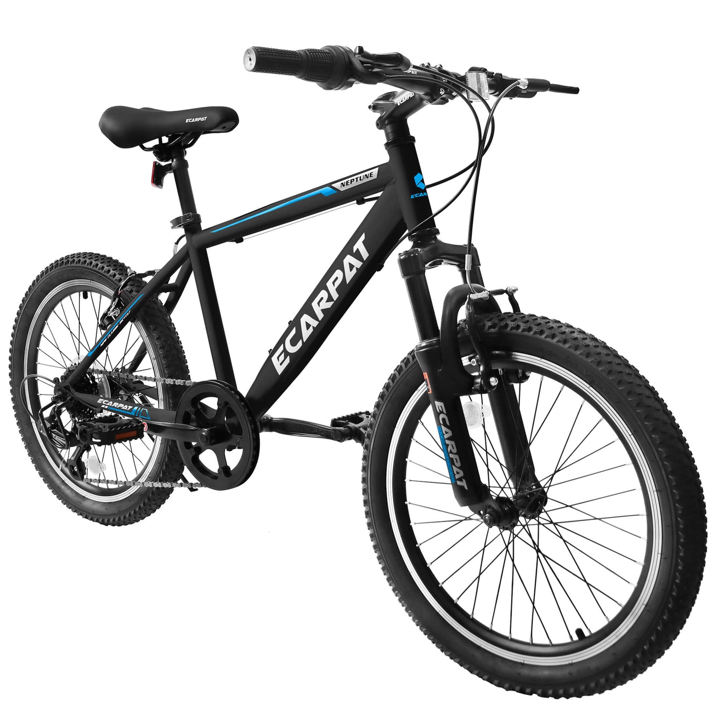 Cirle Wind - 20” - Howling Moto