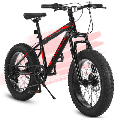 Ecarpat Joycycle - 20"×4" - Howling Moto