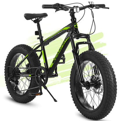 Ecarpat Joycycle - 20"×4" - Howling Moto