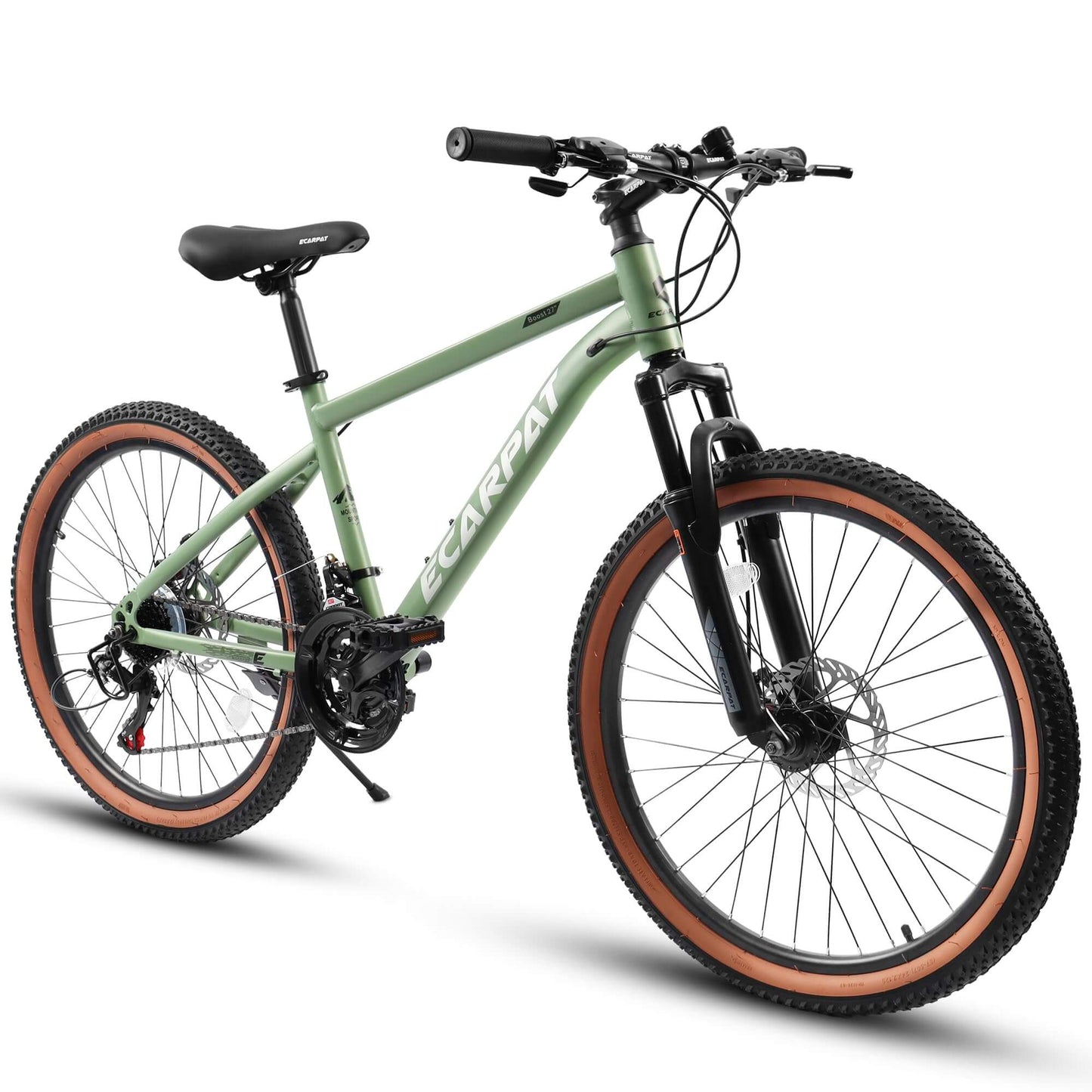TumbleWeed - 27.5" - Howling Moto