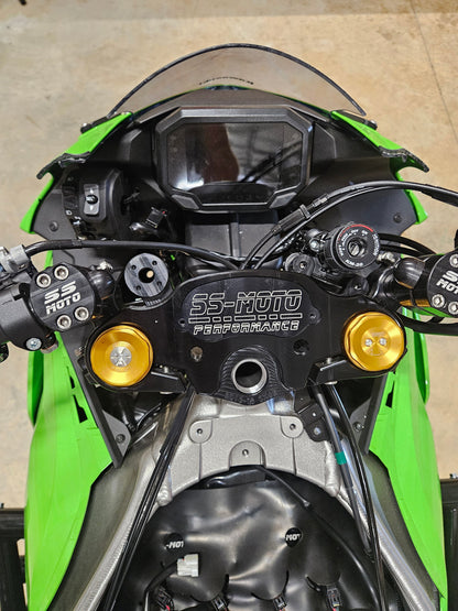 IGNITION MOUNT - Howling Moto