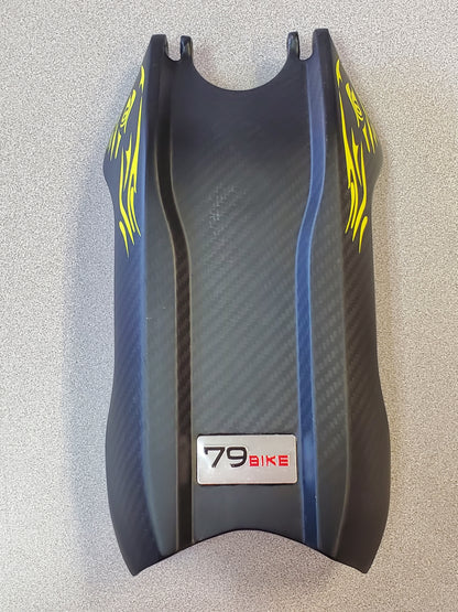 79Bike Battery cover