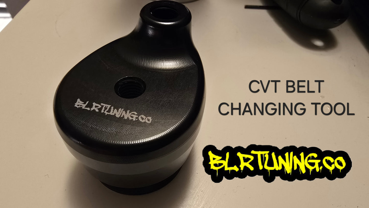 CAN-AM RYKER CVT BELT CHANGING TOOL - Howling Moto