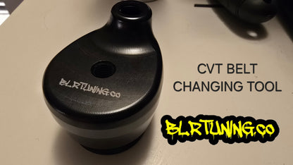 CAN-AM RYKER CVT BELT CHANGING TOOL - Howling Moto