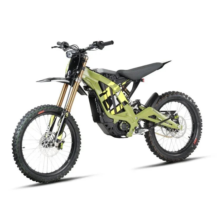 2025 Sur-Ron Light Bee