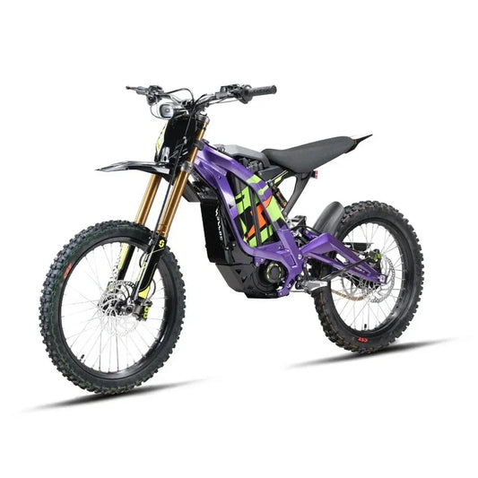 2025 Sur-Ron Light Bee