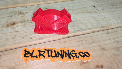 SPARK PLUG HOLDERS BY BLR TUNING - Howling Moto