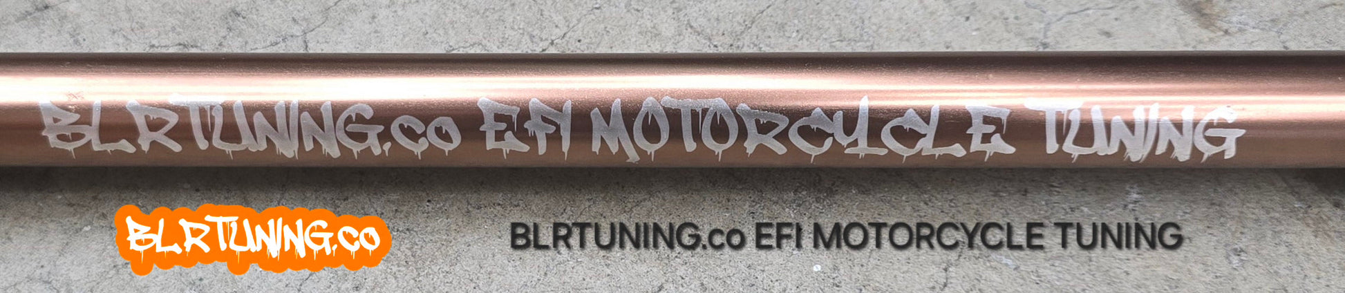 BLR TUNING BODY PROP TOOL FOR CAN-AM RYKER SPYDER OR ANY MOTORCYCLE - Howling Moto