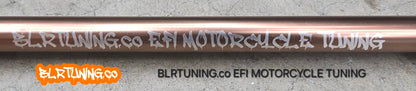 BLR TUNING BODY PROP TOOL FOR CAN-AM RYKER SPYDER OR ANY MOTORCYCLE - Howling Moto