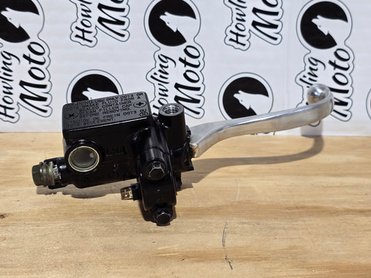 Honda Grom OEM Front Master Cylinder 2014-2023 (Used) - Howling Moto