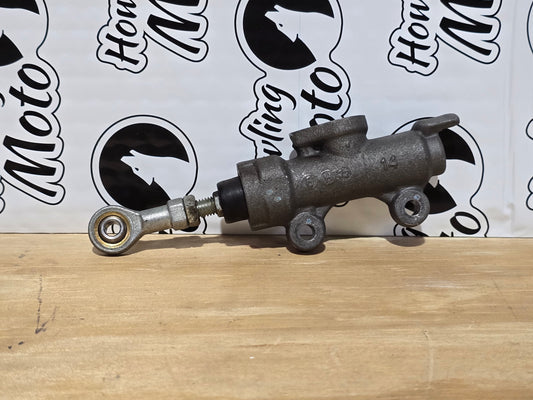 Honda Grom Rear Brake Master Cylinder (Used) - Howling Moto