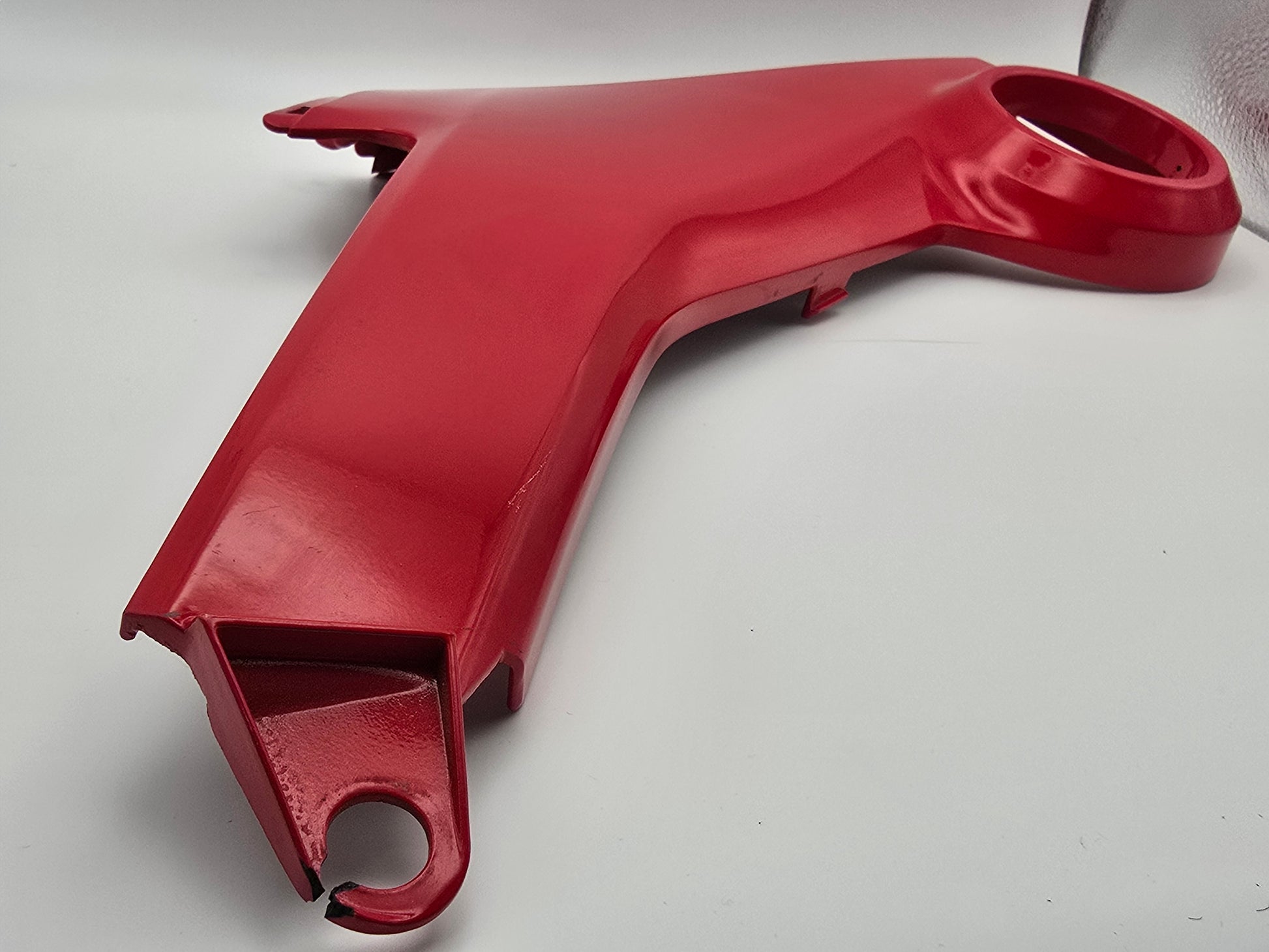 Honda Grom Plastics 14-15 OG (Used) - Howling Moto