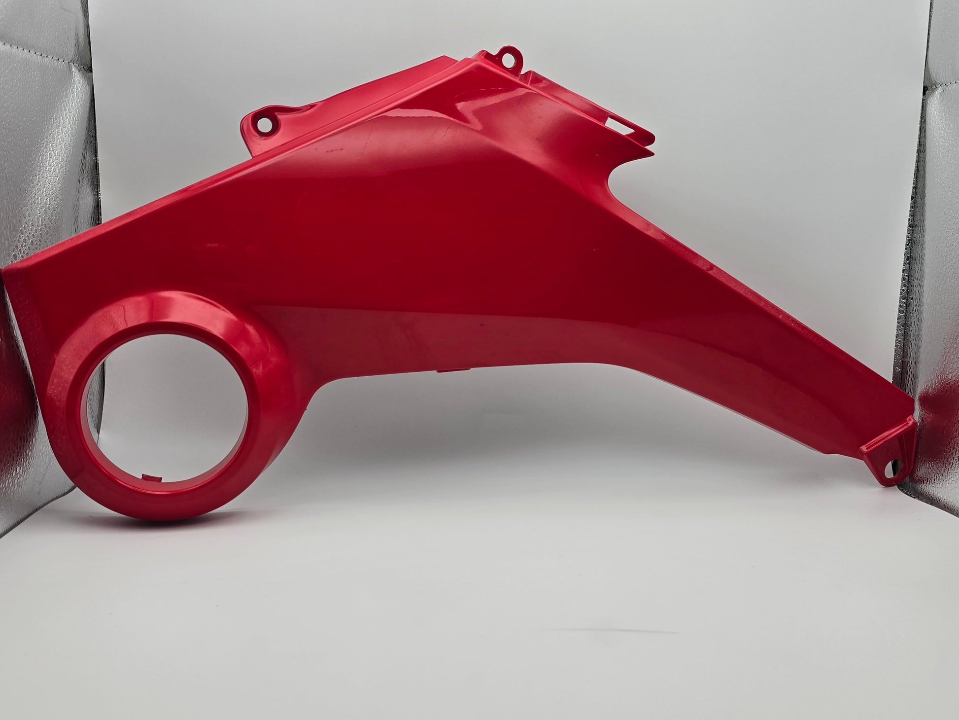 Honda Grom Plastics 14-15 OG (Used) - Howling Moto