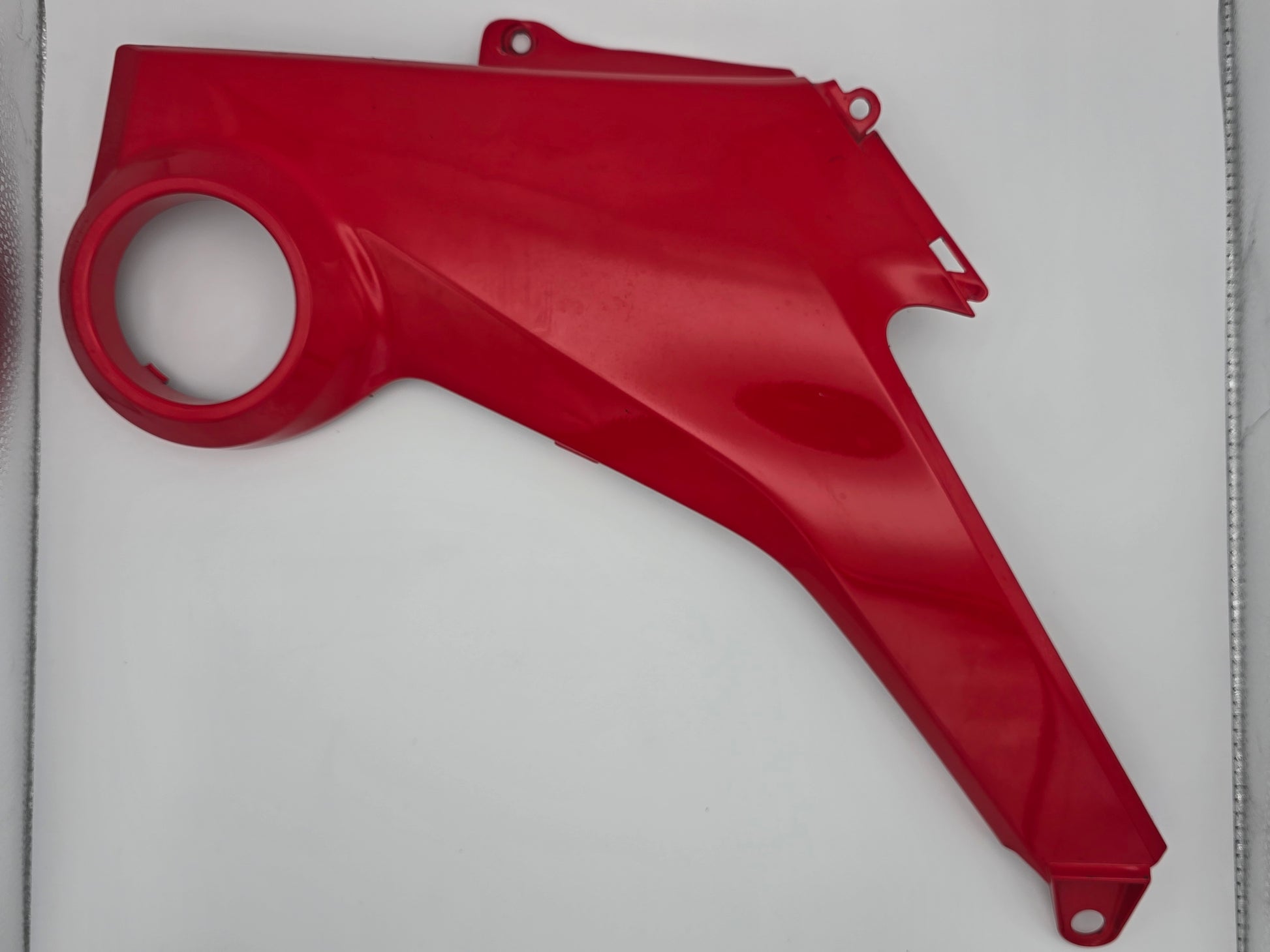 Honda Grom Plastics 14-15 OG (Used) - Howling Moto