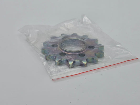 JFG Racing Sur Ron front sprocket 14t - Howling Moto