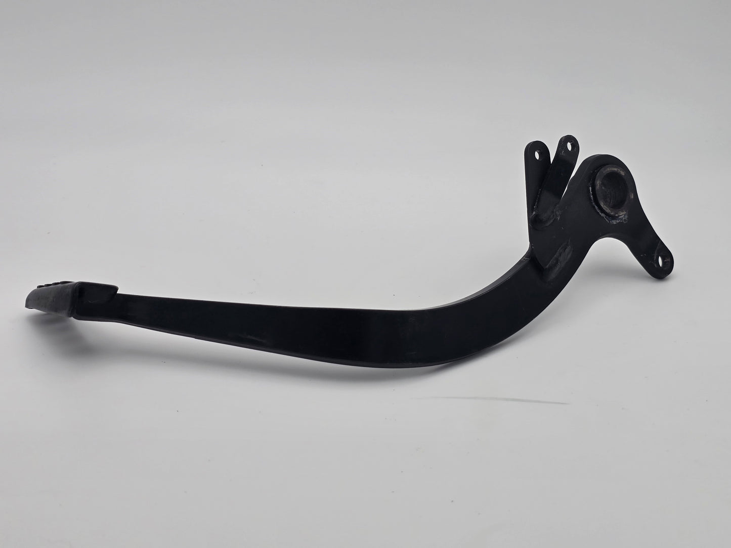 Honda Grom Rearset Pair L&R 2022+ Custom Powedercoat (Used) - Howling Moto
