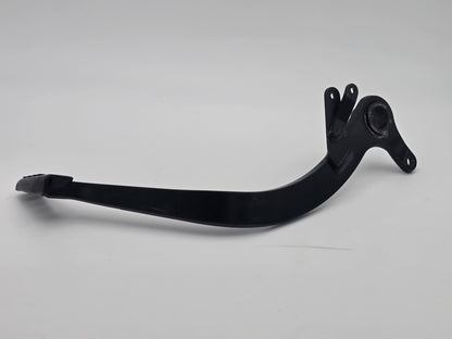 Honda Grom Rearset Pair L&R 2022+ Custom Powedercoat (Used) - Howling Moto