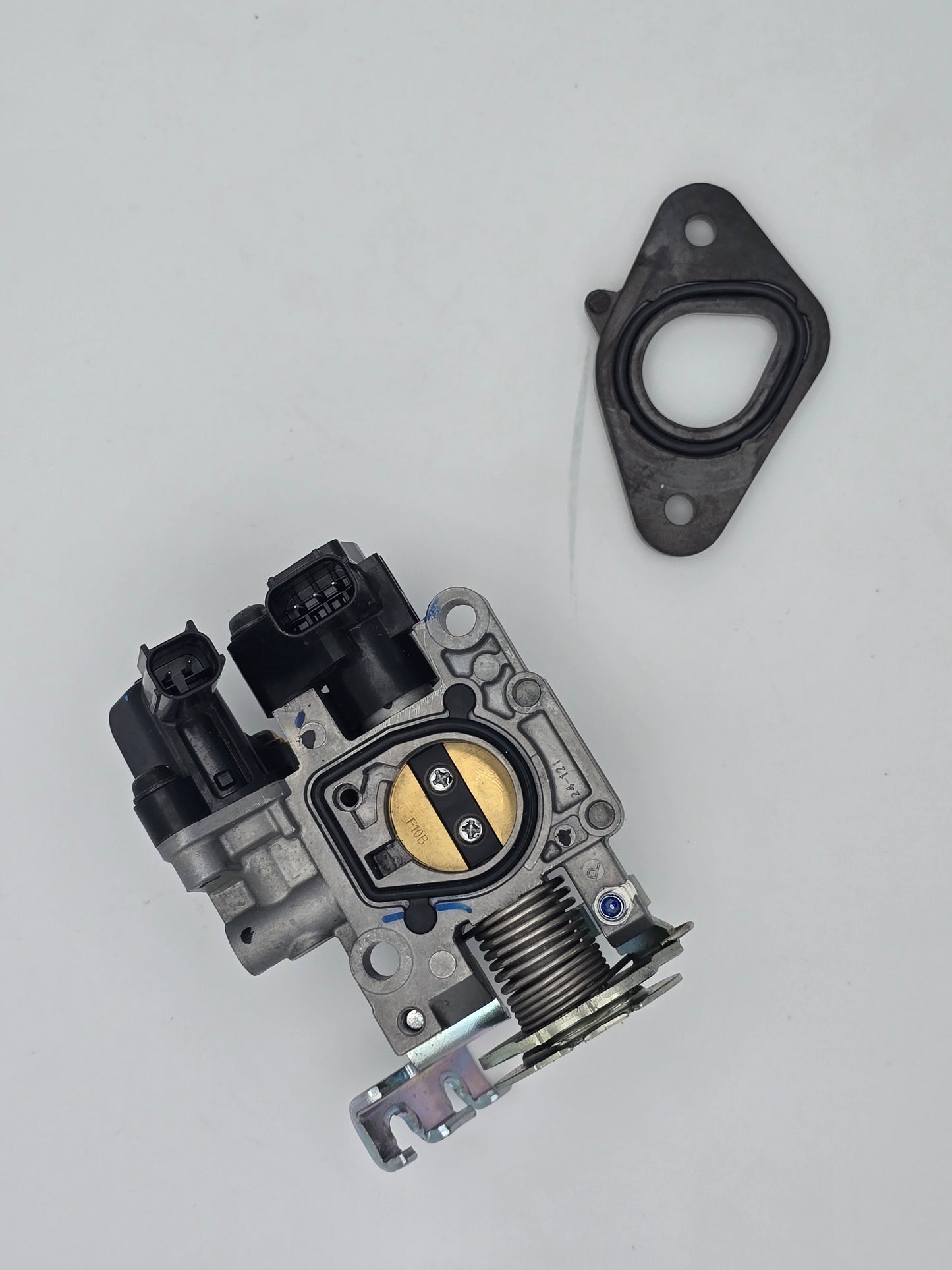 Honda Grom OEM Throttle Body 17-20 - Howling Moto