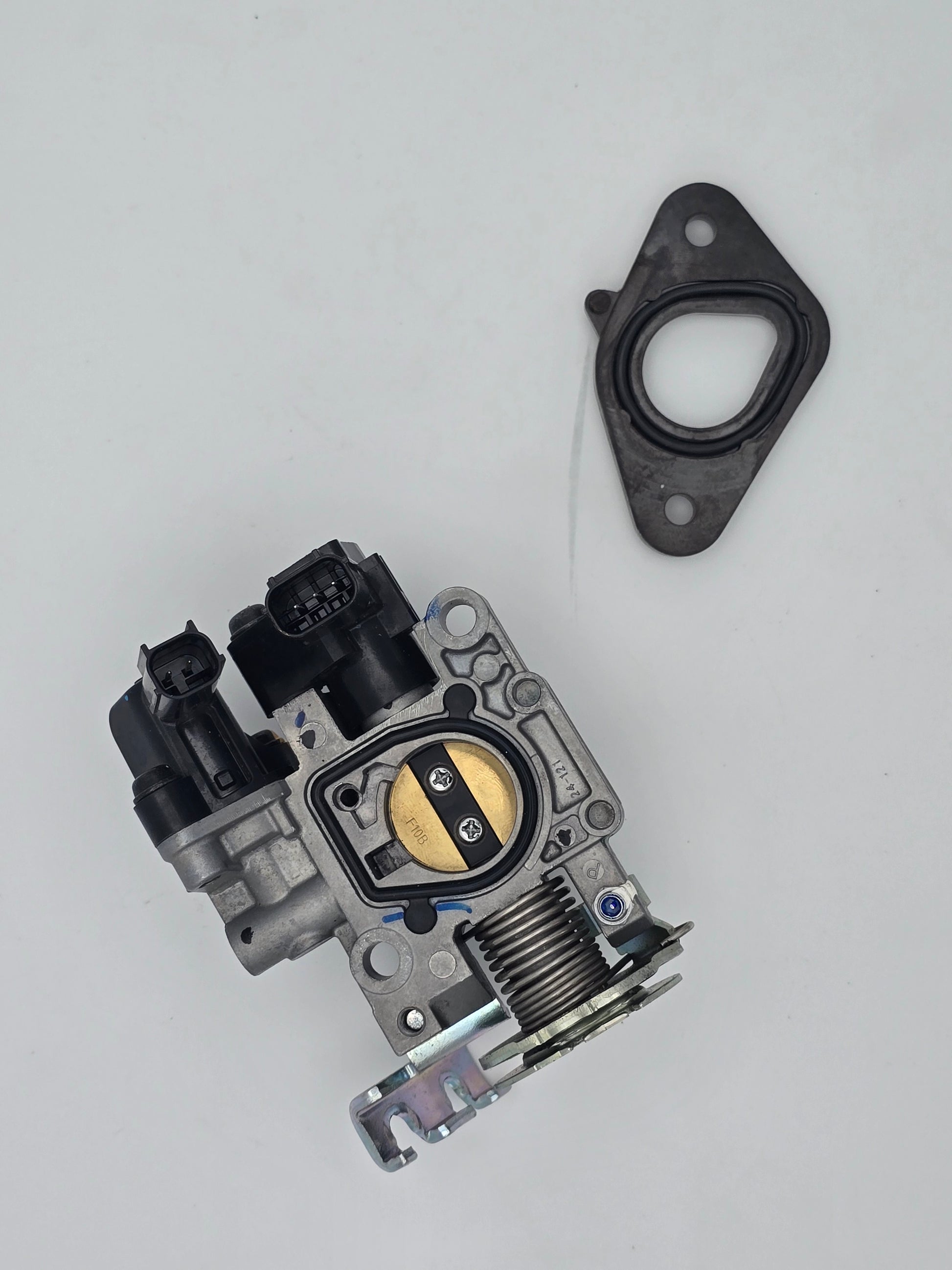 Honda Grom OEM Throttle Body 17-20 - Howling Moto