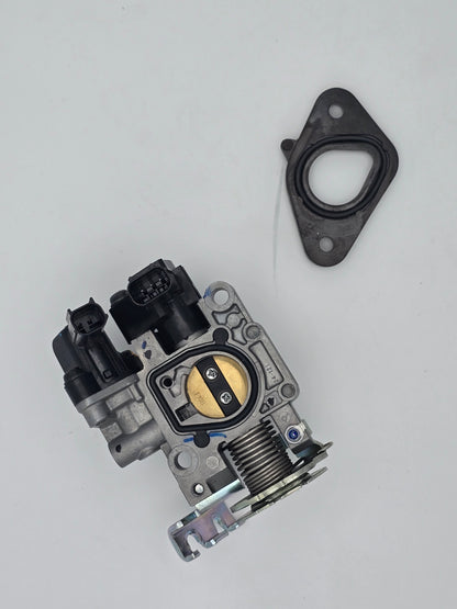 Honda Grom OEM Throttle Body 17-20 - Howling Moto