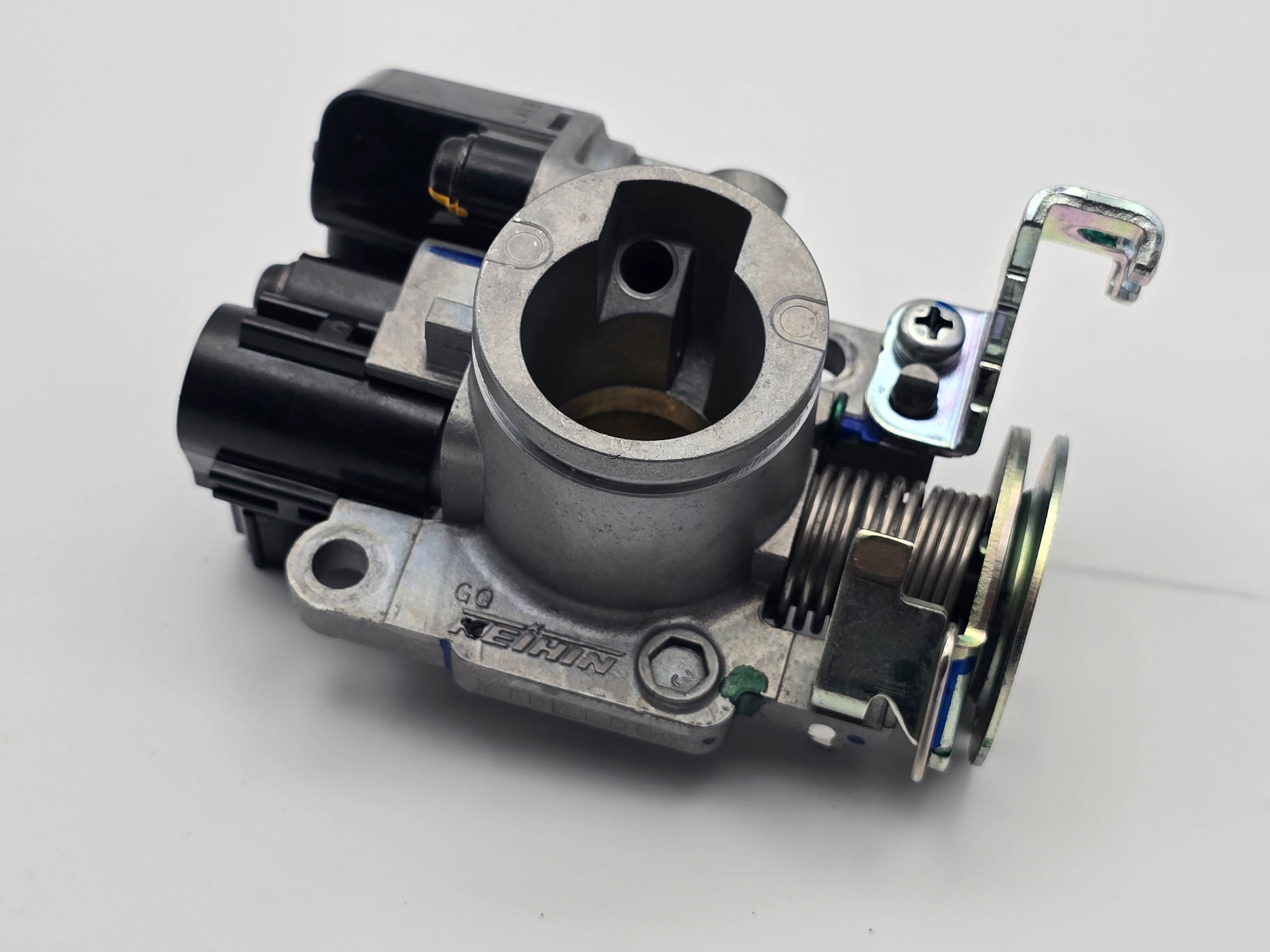 Honda Grom OEM Throttle Body 17-20 - Howling Moto